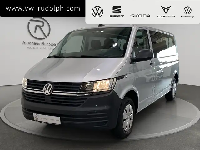 Volkswagen T6.1 Kombi 2.0 TDI DSG LR / Navi AHK