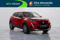 Peugeot 2008 Active Pack Eléctrico 100kW Rojo - thumbnail 3