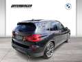 BMW X3 xDrive20d M-Sport Schwarz - thumbnail 2