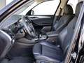 BMW X3 xDrive20d M-Sport Schwarz - thumbnail 8