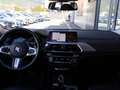 BMW X3 xDrive20d M-Sport Schwarz - thumbnail 11