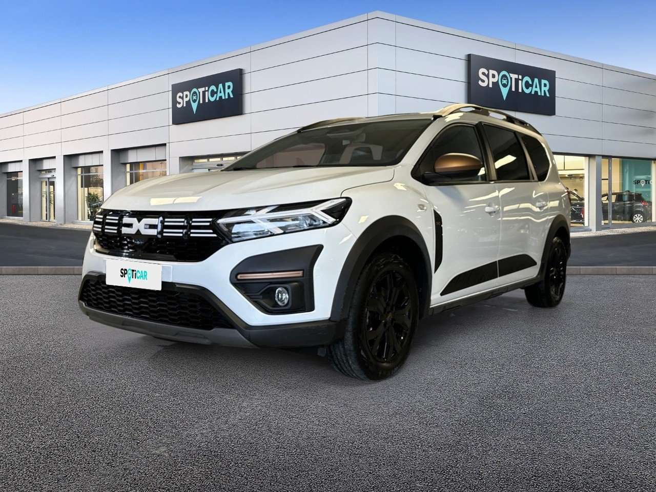 Dacia Jogger 1.0 TCe GPL Extreme 5p