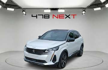 Hybrid4 300 e-EAT8 GT Pack aut.