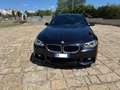 BMW 530 530d Touring xdrive Msport 249cv Nero - thumbnail 2