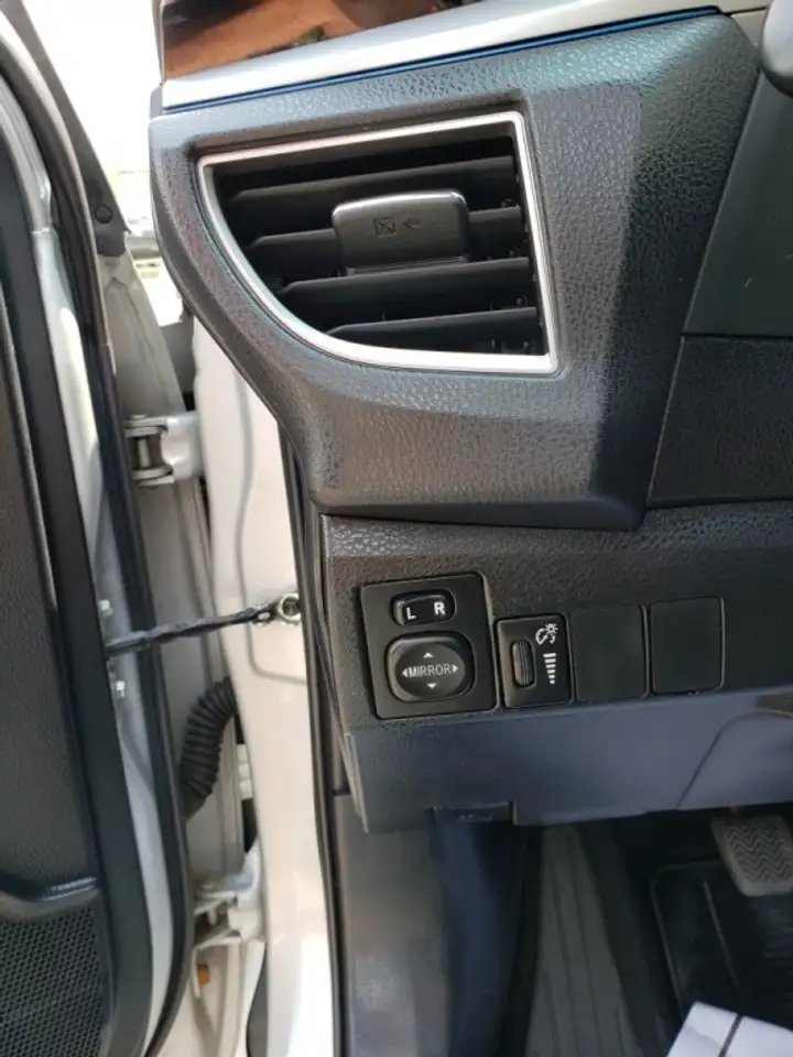 Toyota Corolla снимка Toyota Corolla