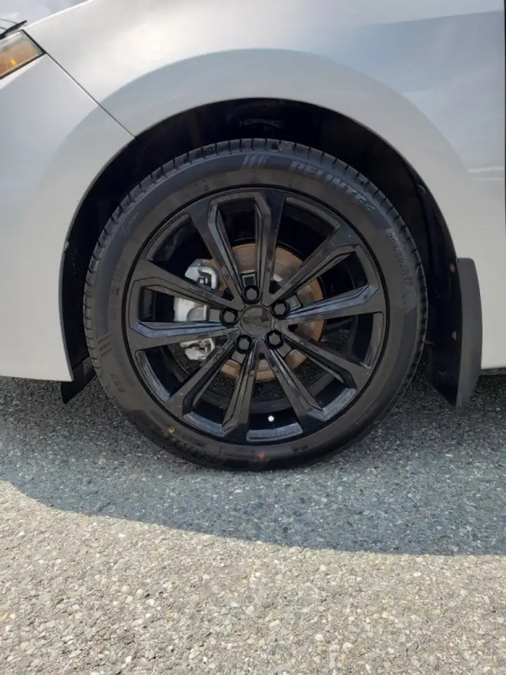 Toyota Corolla снимка Toyota Corolla