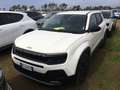 Jeep Avenger Avenger 1.2 Turbo 100 CV Summit Bianco - thumbnail 2