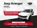 Jeep Avenger Avenger 1.2 Turbo 100 CV Summit Bianco - thumbnail 1