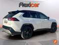 Toyota RAV 4 2.5l 220H Luxury Blanco - thumbnail 9