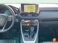 Toyota RAV 4 2.5l 220H Luxury Blanco - thumbnail 13