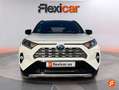 Toyota RAV 4 2.5l 220H Luxury Blanco - thumbnail 2