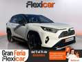Toyota RAV 4 2.5l 220H Luxury Blanco - thumbnail 1