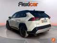 Toyota RAV 4 2.5l 220H Luxury Blanco - thumbnail 5