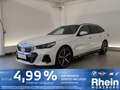 BMW 520 d xDrive Touring M Sportpaket Pano/HiFi/DAB Pano/H Weiß - thumbnail 1