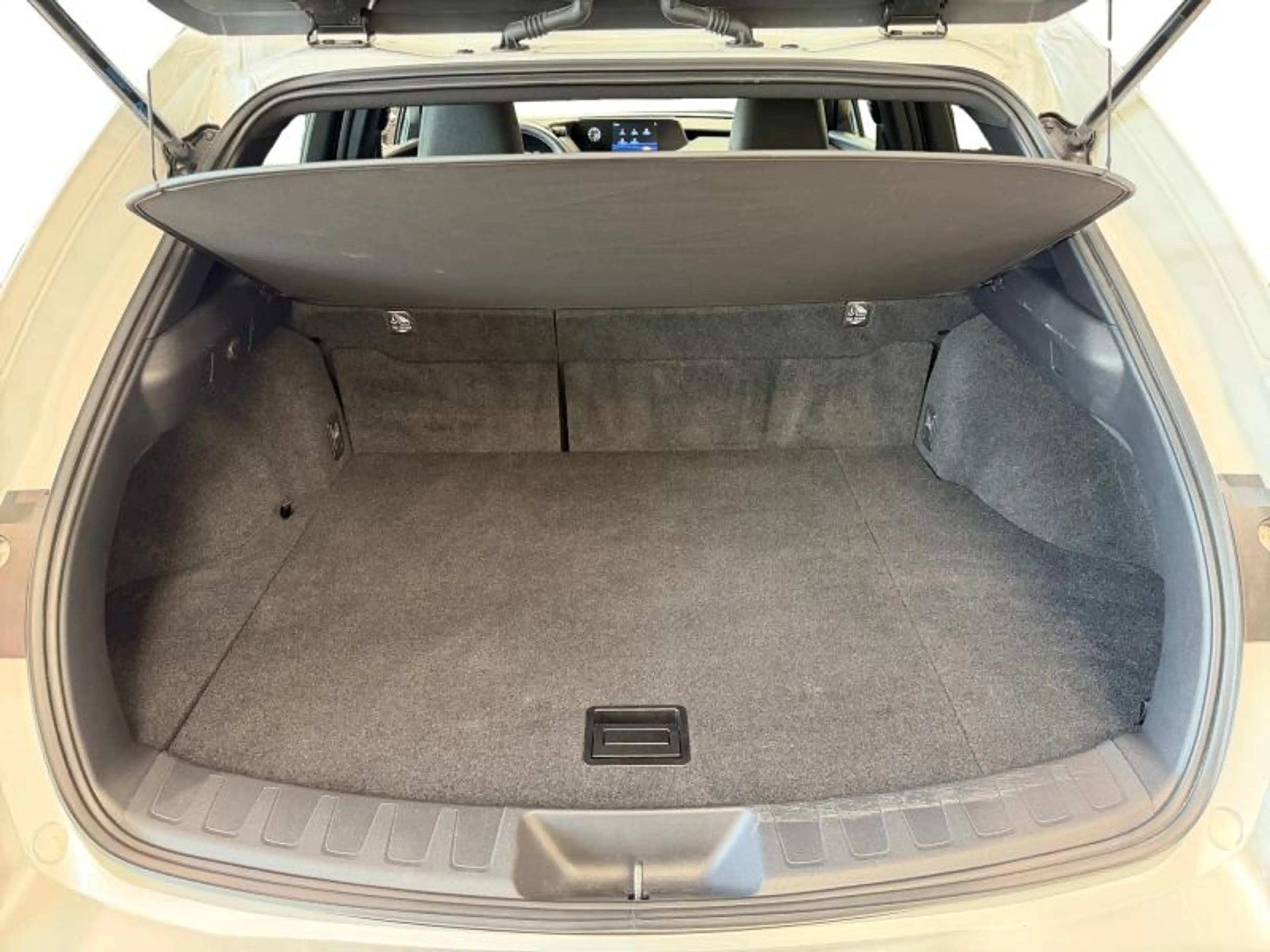 Lexus UX 250h . — photo 10