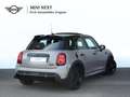 MINI John Cooper Works Cooper S 178ch John Cooper Works BVA7 Gris - thumbnail 2