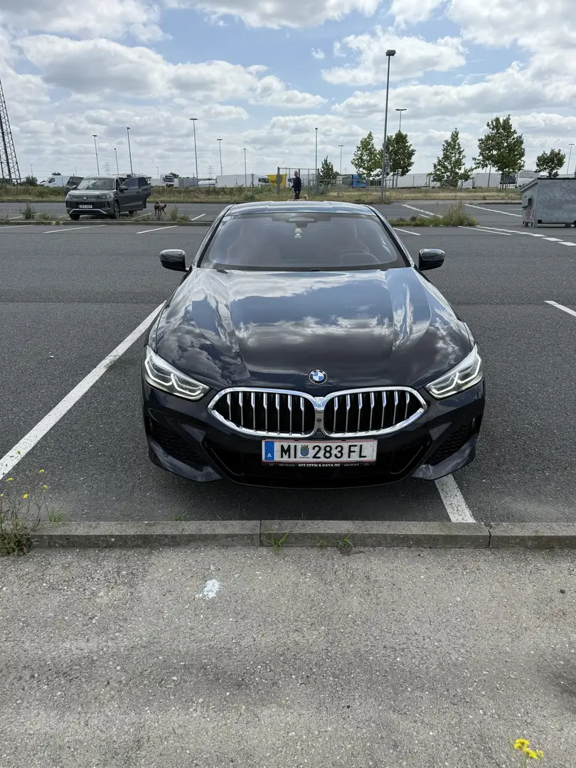 BMW 840 840d xDrive Aut. - 1