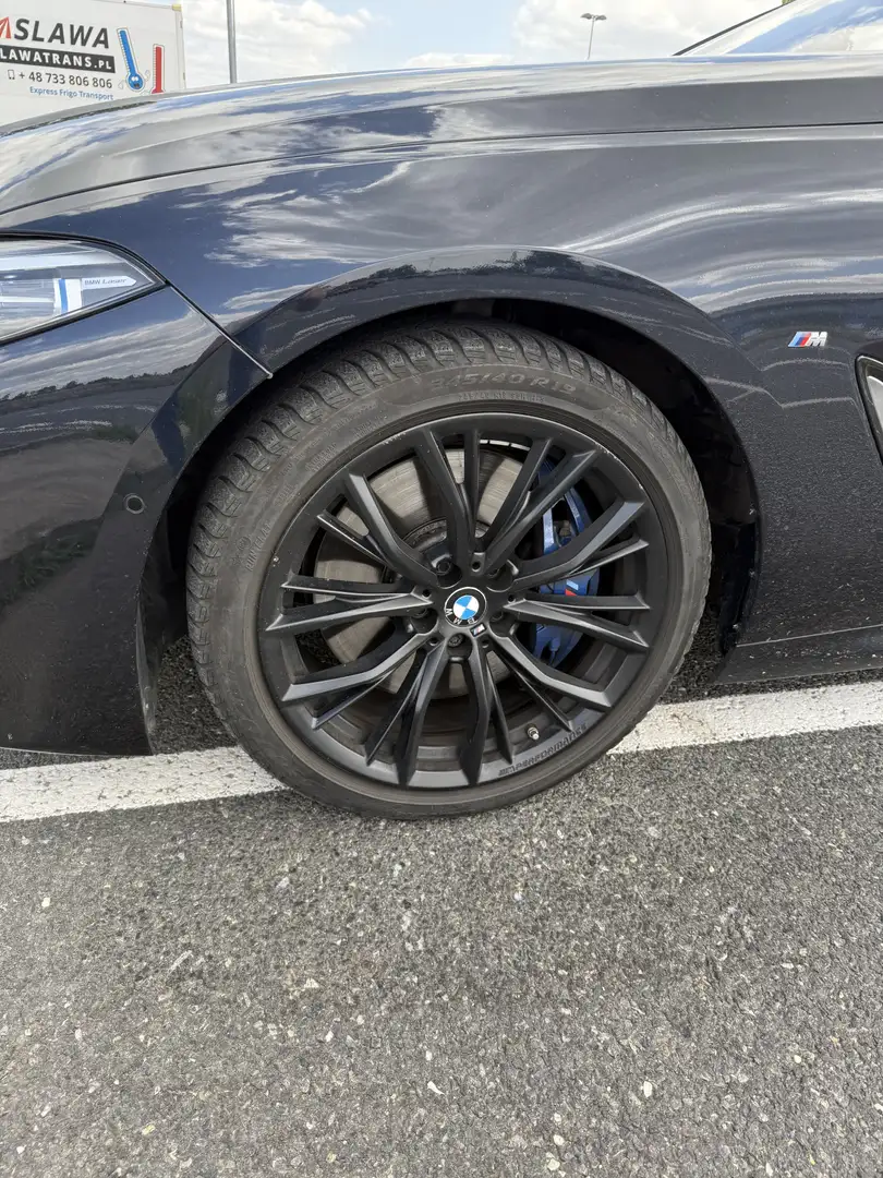 BMW 840 840d xDrive Aut. - 2