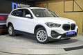 BMW X1 sDrive18d Weiß - thumbnail 3