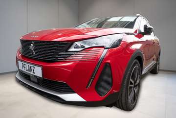 GT 1.6 Hybrid4 300 EAT8 *EASY-PAKET*FOCAL*MIRRORSCREEN*