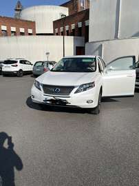 3.5 V6 299 AWD Pack Président E-CVT