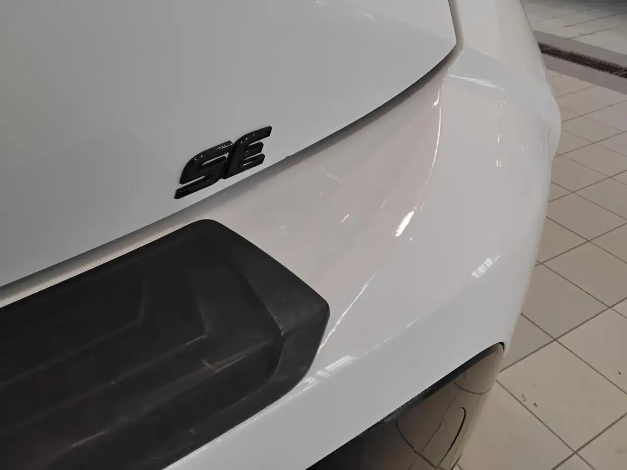 Toyota Corolla снимка Toyota Corolla
