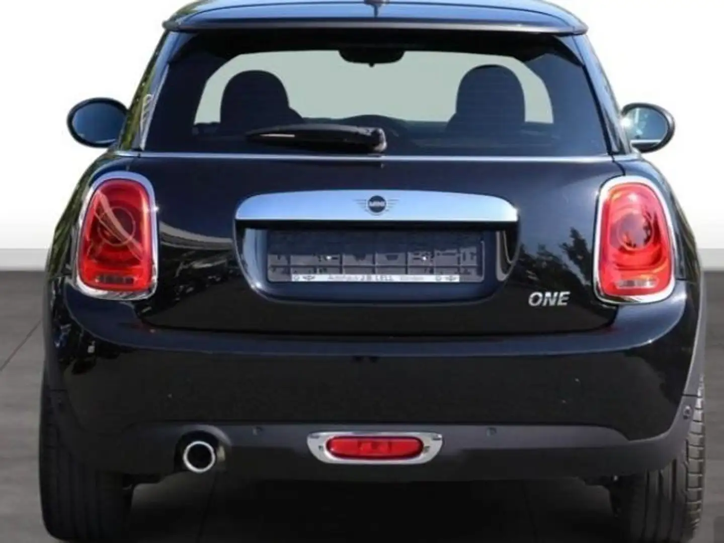 MINI One Mini One Black Pepper Schwarz - 2