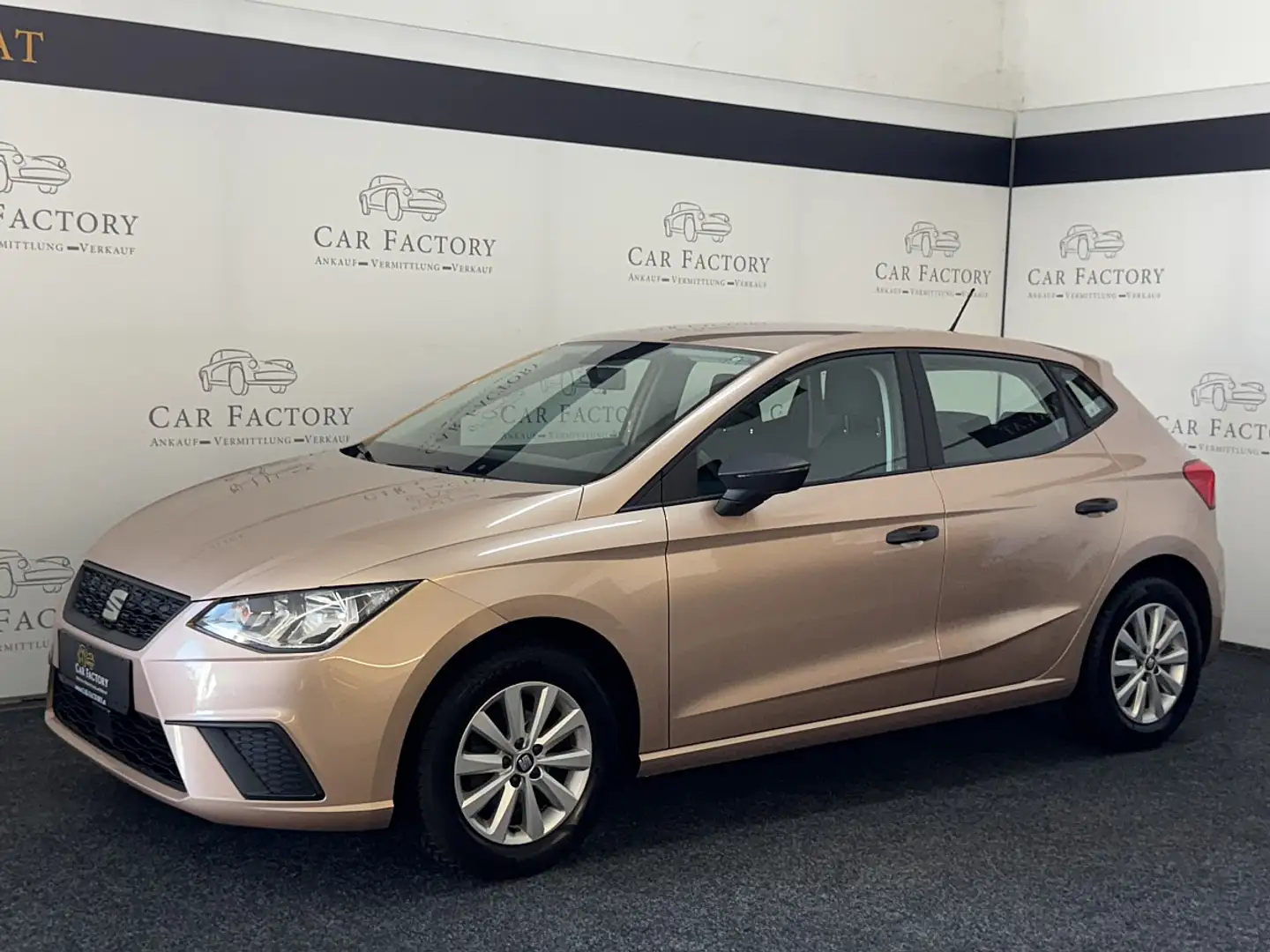 SEAT Ibiza 1,0 Style - 2