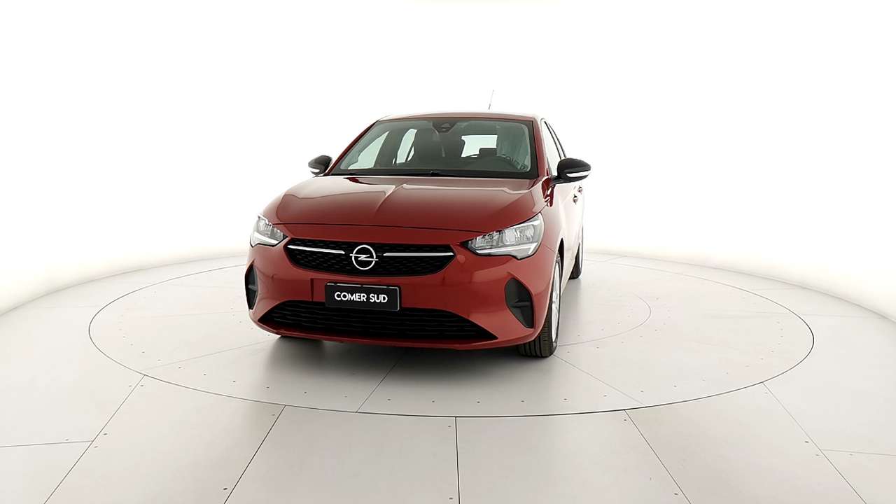 Opel Corsa 5 Porte 1.5  Edition