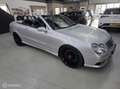 Mercedes-Benz CLK 55 AMG Cabrio Rijklaar! CLK 55 AMG Grau - thumbnail 27