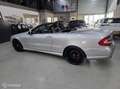 Mercedes-Benz CLK 55 AMG Cabrio Rijklaar! CLK 55 AMG Grau - thumbnail 29