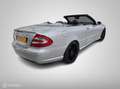 Mercedes-Benz CLK 55 AMG Cabrio Rijklaar! CLK 55 AMG Grau - thumbnail 4