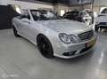 Mercedes-Benz CLK 55 AMG Cabrio Rijklaar! CLK 55 AMG Grau - thumbnail 15