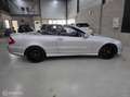 Mercedes-Benz CLK 55 AMG Cabrio Rijklaar! CLK 55 AMG Grau - thumbnail 14