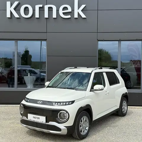 Hyundai Inster 49kWh Trend Line mit Wärmepumpe