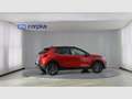 Kia Stonic 1.0 T-GDi 74kW (100CV) Black Edition Rojo - thumbnail 4