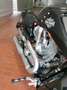 Harley-Davidson VRSC V-Rod Muscle motore Porsche Negro - thumbnail 19