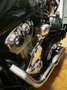 Harley-Davidson VRSC V-Rod Muscle motore Porsche Negro - thumbnail 4
