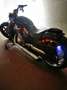 Harley-Davidson VRSC V-Rod Muscle motore Porsche Negro - thumbnail 10