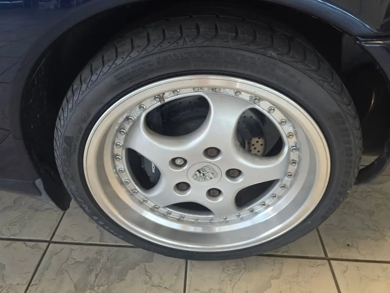 Porsche 996 Cabriolet 3.4 Automatik XENON LEDER NAVI ATM, foto 12