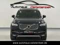 Volvo XC90 D5 INSCRIPTION AWD/PANO/LED/AHK/7-SITZER Blau - thumbnail 8