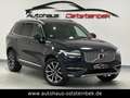 Volvo XC90 D5 INSCRIPTION AWD/PANO/LED/AHK/7-SITZER Blau - thumbnail 4