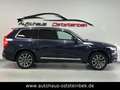 Volvo XC90 D5 INSCRIPTION AWD/PANO/LED/AHK/7-SITZER Blau - thumbnail 7