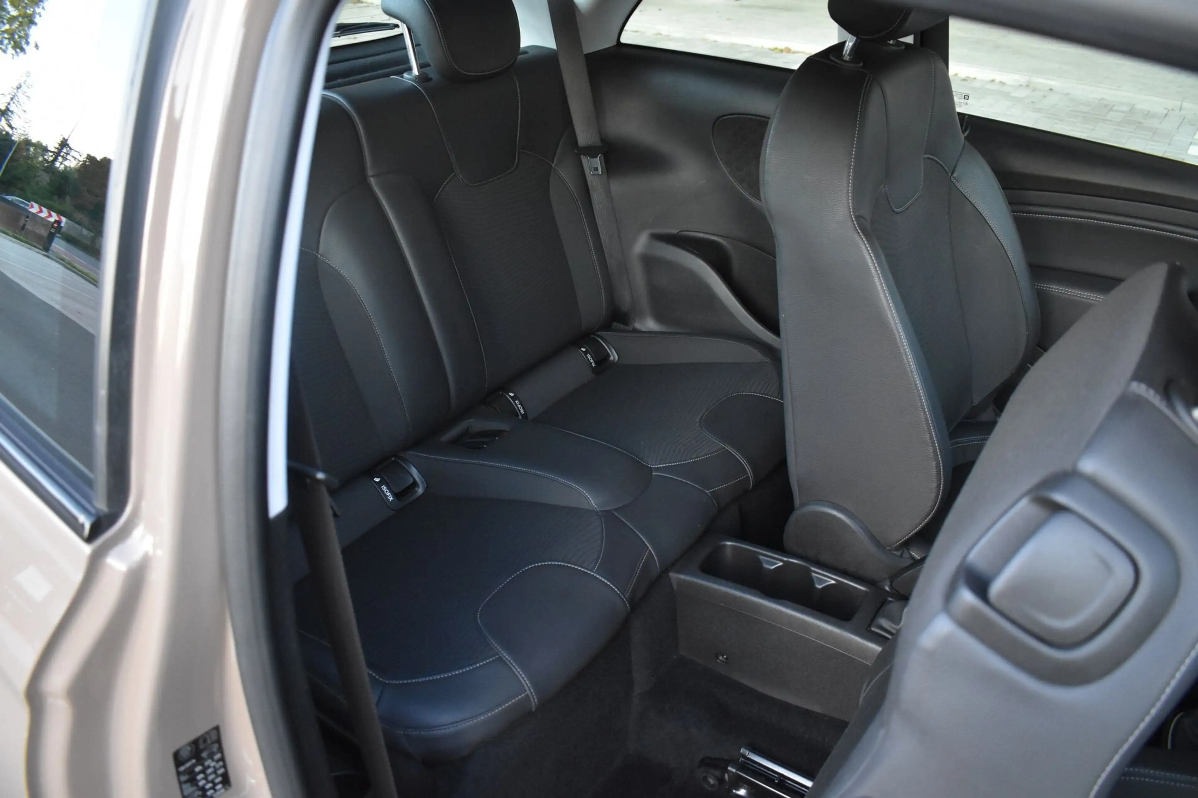 Opel Adam 1.2 JAM *Navigatie*CarPlay*Parkeersensoren*CruiseControl — photo 14