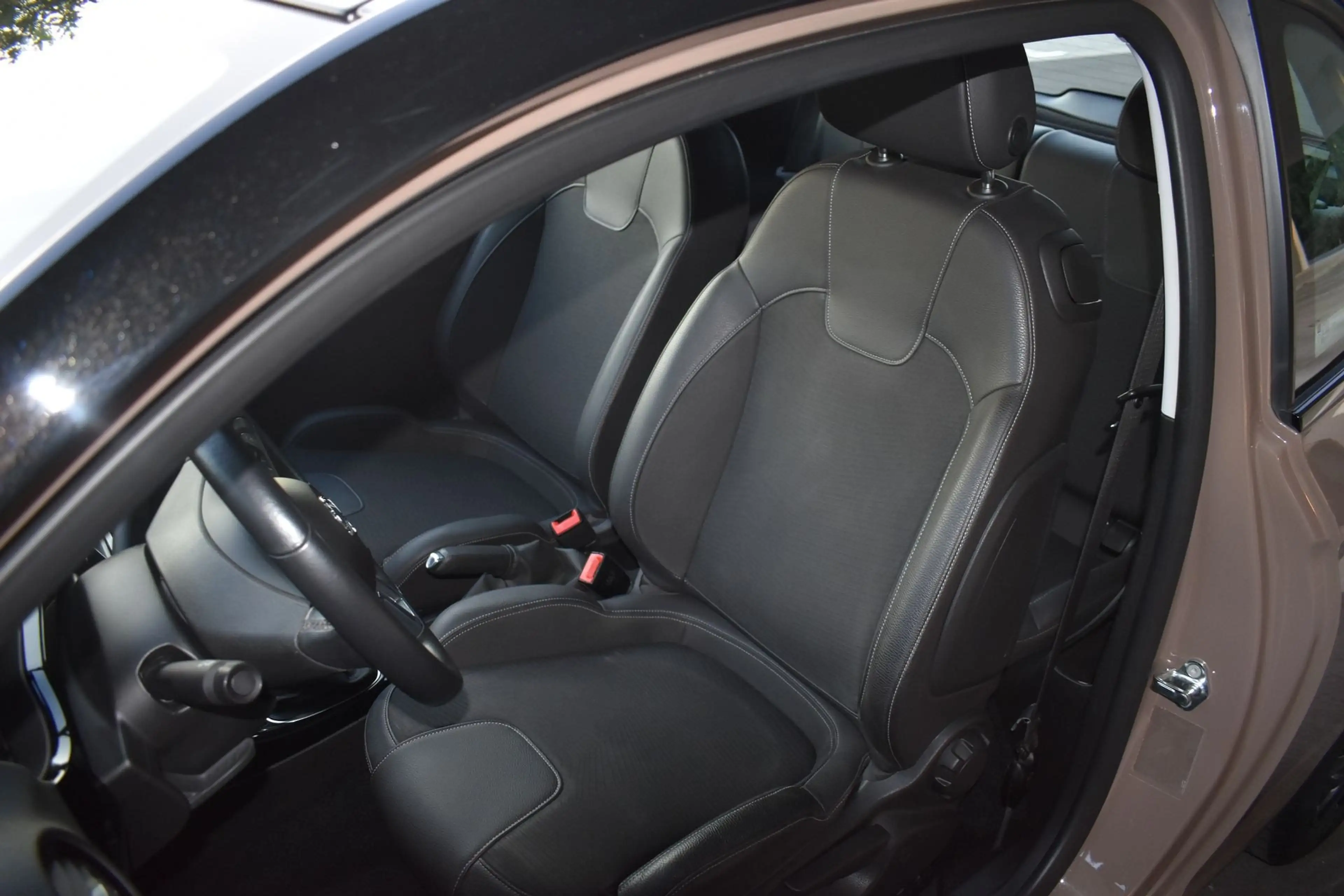 Opel Adam 1.2 JAM *Navigatie*CarPlay*Parkeersensoren*CruiseControl — photo 10