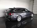BMW 520 d Touring LUXURY LINE 4x4 Aut *VOLL LED / NAVI / HEAD-UP / LUFTFEDERUNG / EDELHOLZ / 2-ZONEN-KLIMA* Grau - thumbnail 2