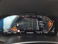 BMW 520 d Touring LUXURY LINE 4x4 Aut *VOLL LED / NAVI / HEAD-UP / LUFTFEDERUNG / EDELHOLZ / 2-ZONEN-KLIMA* Grau - thumbnail 7