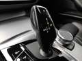 BMW 520 d Touring LUXURY LINE 4x4 Aut *VOLL LED / NAVI / HEAD-UP / LUFTFEDERUNG / EDELHOLZ / 2-ZONEN-KLIMA* Grau - thumbnail 8