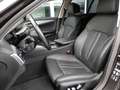BMW 520 d Touring LUXURY LINE 4x4 Aut *VOLL LED / NAVI / HEAD-UP / LUFTFEDERUNG / EDELHOLZ / 2-ZONEN-KLIMA* Grau - thumbnail 12