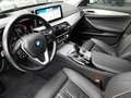 BMW 520 d Touring LUXURY LINE 4x4 Aut *VOLL LED / NAVI / HEAD-UP / LUFTFEDERUNG / EDELHOLZ / 2-ZONEN-KLIMA* Grau - thumbnail 11